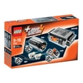 thumbnail image 2 of LEGO Technic Power Functions Motor Set 8293 Building Kit, 2 of 6