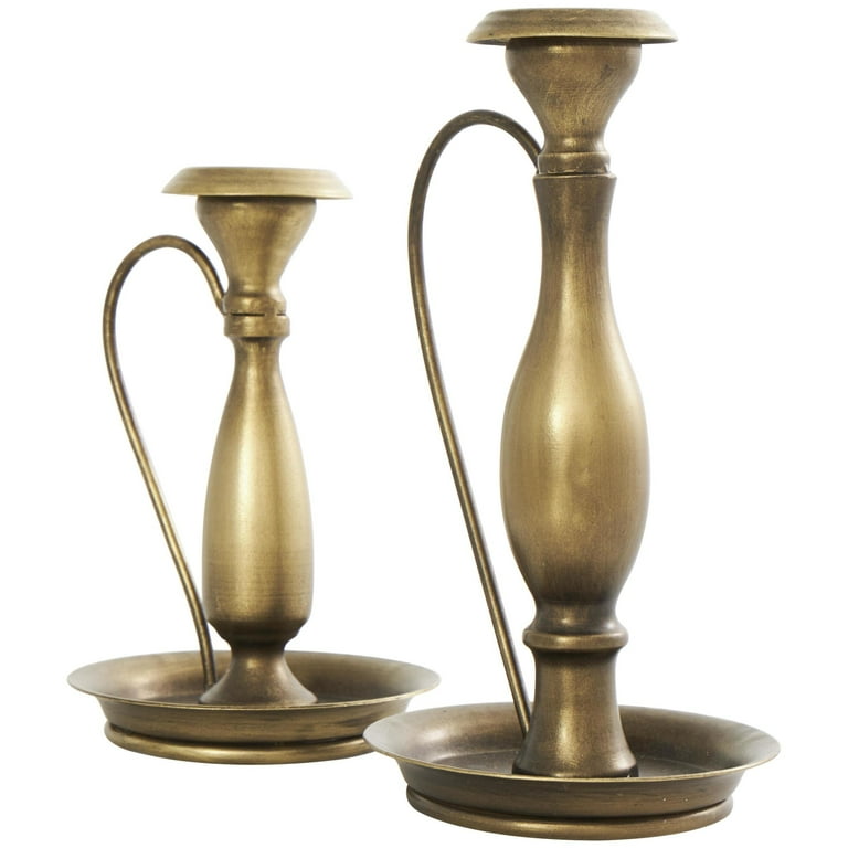 Candle Holder シルバー燭台ペア ヴィンテージ Pair of Heavy Vintage “Baroque” by Wallace 750 Silver Plated