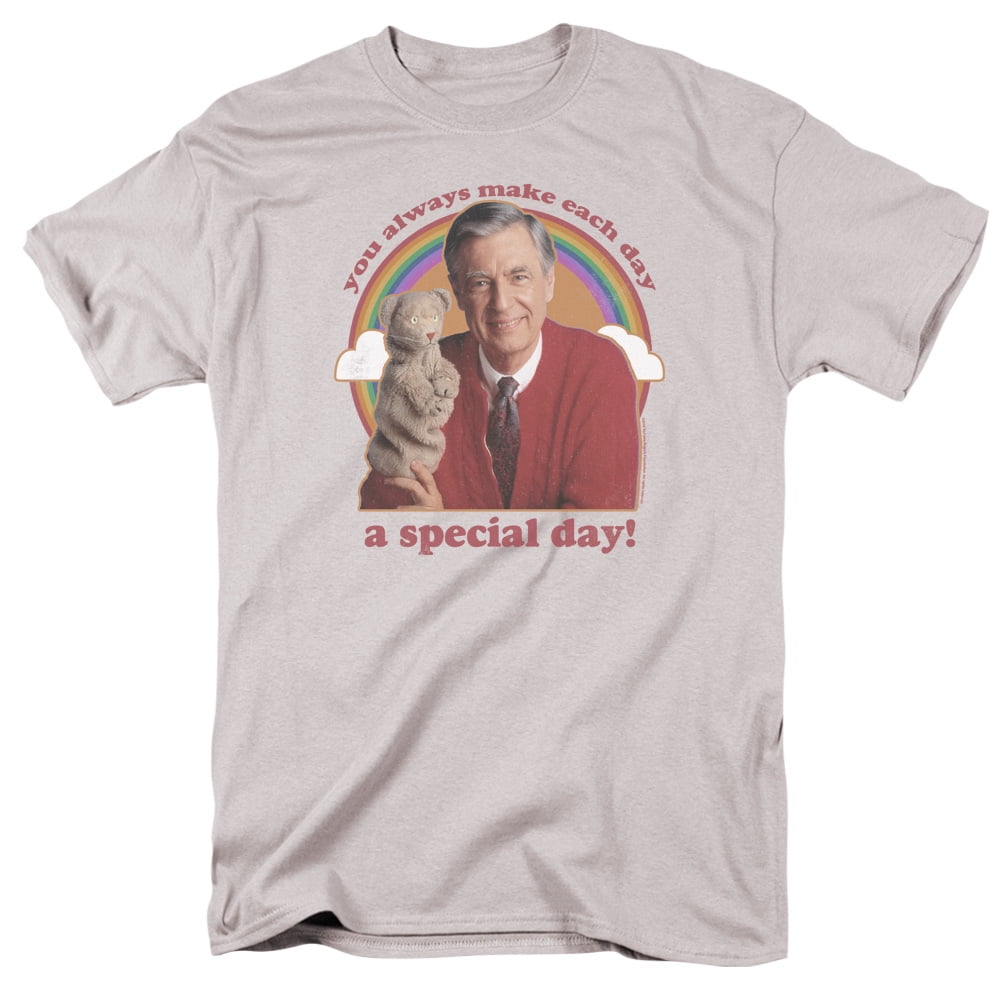 Mr Rogers Shirt