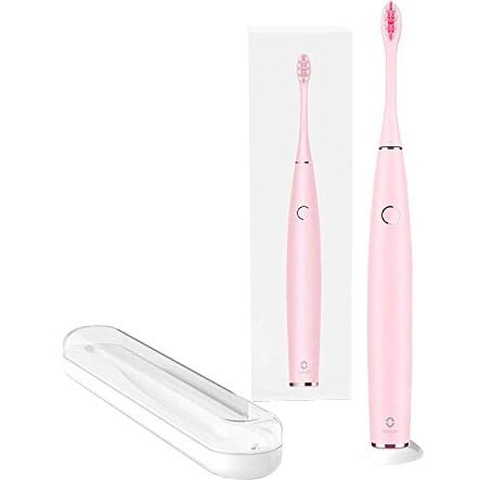 sonic electric toothbrush walmart