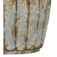 thumbnail image 5 of Jada 26" Blue Table Lamp, 5 of 6
