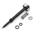 thumbnail image 3 of Motorcycle Carb Air Carburetor Needle Easy Adjust Fuel Mixture Screw, 3 of 7