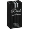 Black: Cologne Spray Pierre Cardin