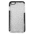 thumbnail image 2 of Replacement For iPhone 6 6s Plus full body-protective gel cover 7 8 Plus X Case Cover Transparent Prism Pattern Full Protective Soft TPU Casing, 2 of 6
