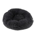thumbnail image 3 of Lavable Y Elegante Vellón Mascota Sofá Cat Nest Cama Kitty Mat - Gris, tal se describe, 3 of 8