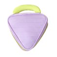 thumbnail image 1 of Hioecau Makeup Bag Durable Mini Cosmetic Storage Bag Soft Material Organizer Lipstick Keys Perfume Storage Pouch, 1 of 8