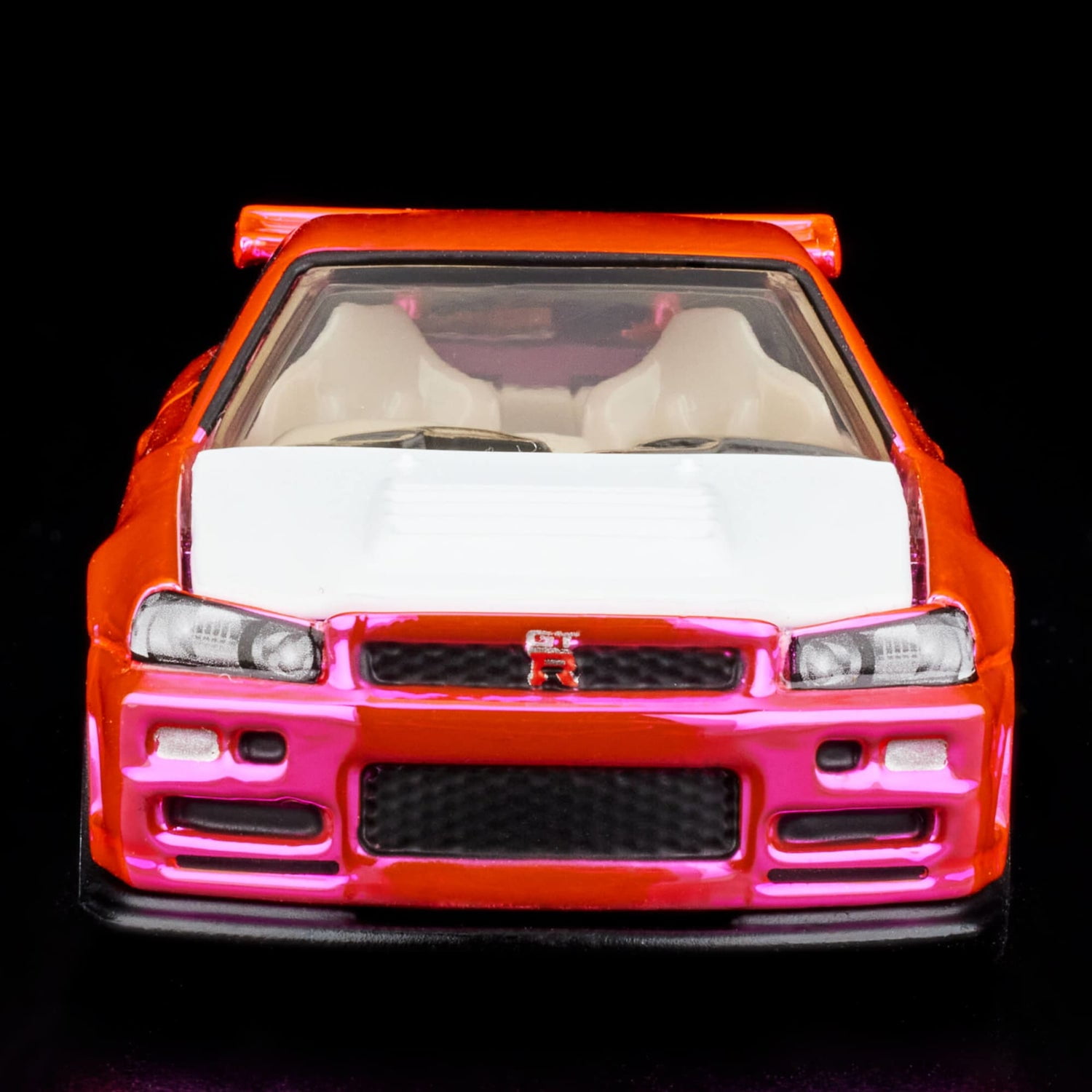 Hot Wheels 2023 RLC Pink Skyline GT-R (BNR34) - Walmart.com