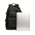 thumbnail image 5 of Men's Simple Casual Large Capacity Backpack Travel Bag School Bag, 5 of 5
