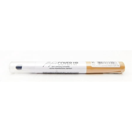 Hard Candy Perfect Cover Up Skin Clarifying Concealer, Medium Tan