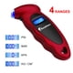 thumbnail image 4 of Medidor de presión de neumáticos AWELTEC digital 150 PSI para coche y camión, 4 of 6