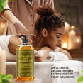 thumbnail image 2 of Aceite de masaje MAJESTIC PURE Eucalyptus Mint 240 ml para toda la piel, 2 of 8