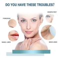 thumbnail image 3 of 20pcs EELHOE Double Anti-Wrinkle Essence Lighting and Tightening Facial Skin Fade Wrinkles Anti-aging Skin Care, 3 of 5