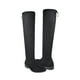 thumbnail image 1 of BOTAS STYLO MUJER 68160 SUEDE NEGRO, 1 of 4