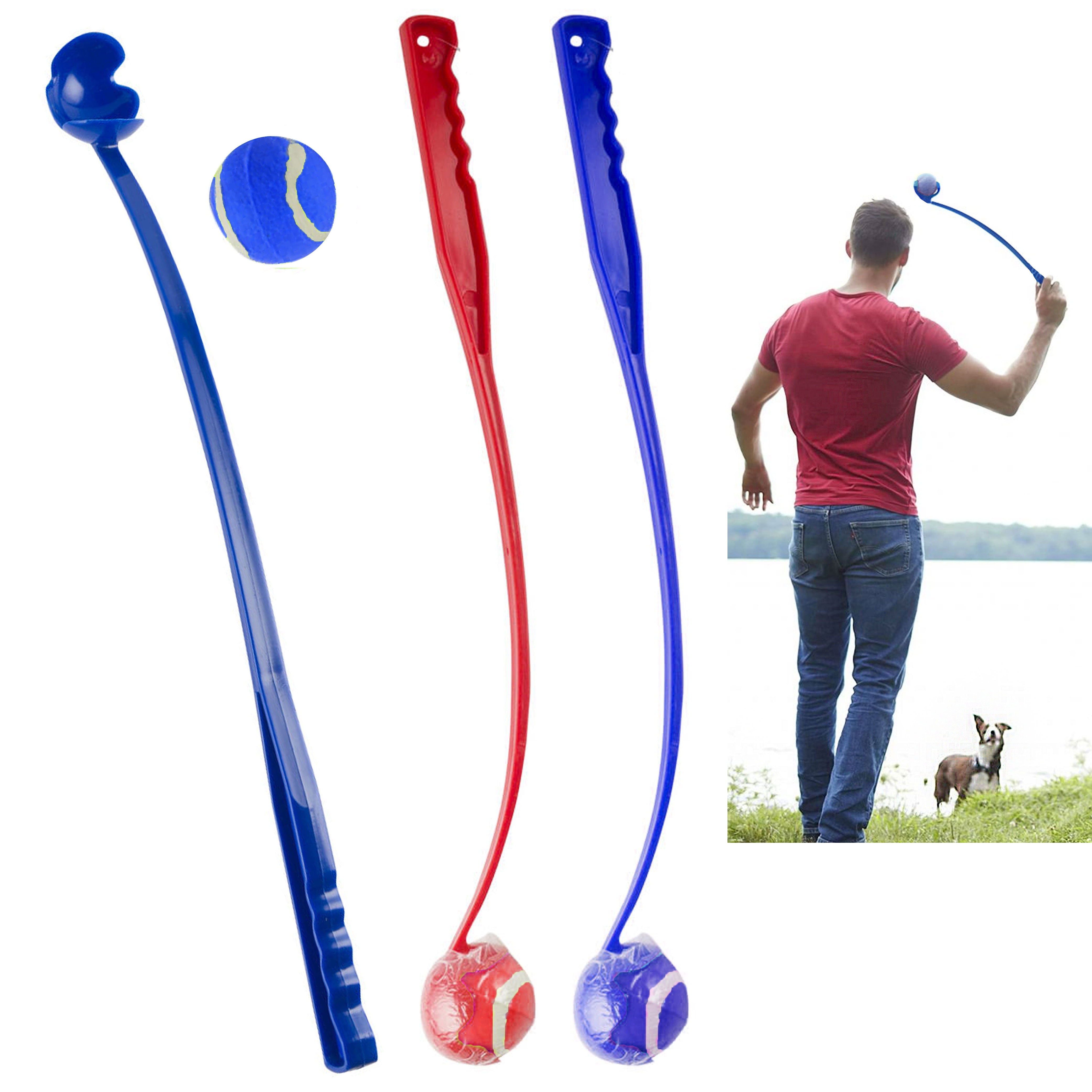 Ball thrower deals