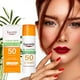 thumbnail image 1 of Protector Solar Facial Eucerin-SPF Fluido Invisible para todo tipo de piel FPS50+ 50ml, 1 of 5