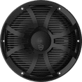 thumbnail image 2 of Bocinas Coaxiales Marinas Wet Sounds REVO CX-10 SW-B S2 700 Watts 10 Pulgadas 2 Ohms Color Negro Wet Sounds REVOCX10SWBS2, 2 of 8