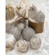 thumbnail image 5 of Conjuntos de adornos de bolas navideñas, decoraciones para árboles de Navidad, bolas colgantes navideñas, 5 of 5
