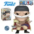 thumbnail image 1 of 2025 ¡Novedad! Figura de acción FUNKO POP de One Piece, exclusiva Yamato #1316 Chase, edición limitada, modelo de juguete para regalar, 1 of 5