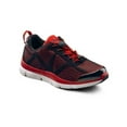 thumbnail image 3 of Dr Comfort Jason Athletic Men's Footwear 14 Blk EWd (A550), 3 of 3