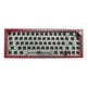 thumbnail image 1 of Teclados GMK67 Teclado ligero RGB retroiluminado para juegos Accesorios duraderos para juegos FLhrweasw  El nuevo, 1 of 9
