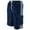 Navy, variant on Men's Board Beach Swim Trunks Shorts with Cargo Pockets-5104-Blk-Lg