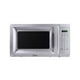 thumbnail image 1 of Horno de Microondas Midea MMDP07S2CB .7 Pies 20 L Silver Midea MMDP07S2CB, 1 of 7