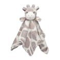 thumbnail image 1 of Manta de seguridad elegante con jirafa de peluche para bebés, 1 of 1