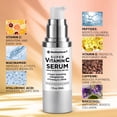 thumbnail image 3 of Sérum HealthyDerm Super Vitamin C para mujeres mayores de 70 años 50 ml, 3 of 7
