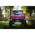 thumbnail image 4 of SuperATV 6" Suspension Lift Kit for Polaris Ranger Full Size XP 570 / Crew (PRO|FIT Cab) | (2015|2016) | Drop Brackets For Using Stock Shocks | With X300 Axles | Black|LK-P-RAN900-6-R3-02#RF, 4 of 5