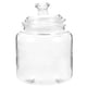 thumbnail image 5 of Transparent Sealing Jar for Tea Coffee Cookies Made of PC Safe with Lid 7.87x3.94 Inches, 5 of 5