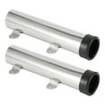 thumbnail image 2 of Sonew Fishing Rod Holder, Fishing Rod Side Mount, 2pcs Fishing Rod Holder Easy To Install Appearance For Home Boat, 2 of 8