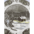 thumbnail image 5 of Johnson Brothers Friendly Village 20-Piece Set, Service for 4, Stoneware, Multicolor, 5 of 5