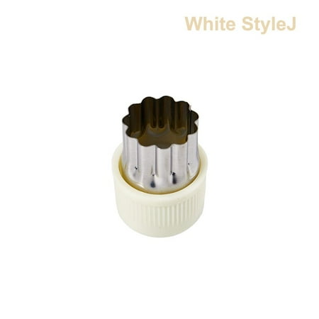 

Carrot Fruit Vegetable Cutting Mold Stainless Steel Cookie Cutters Sandwiches Fruit Cutter Shapes Vegetable Fondant Ca Mold