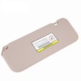 thumbnail image 4 of Car Sun Visor for 2016-2019 Right 85220F0100TTX/E0, 4 of 5
