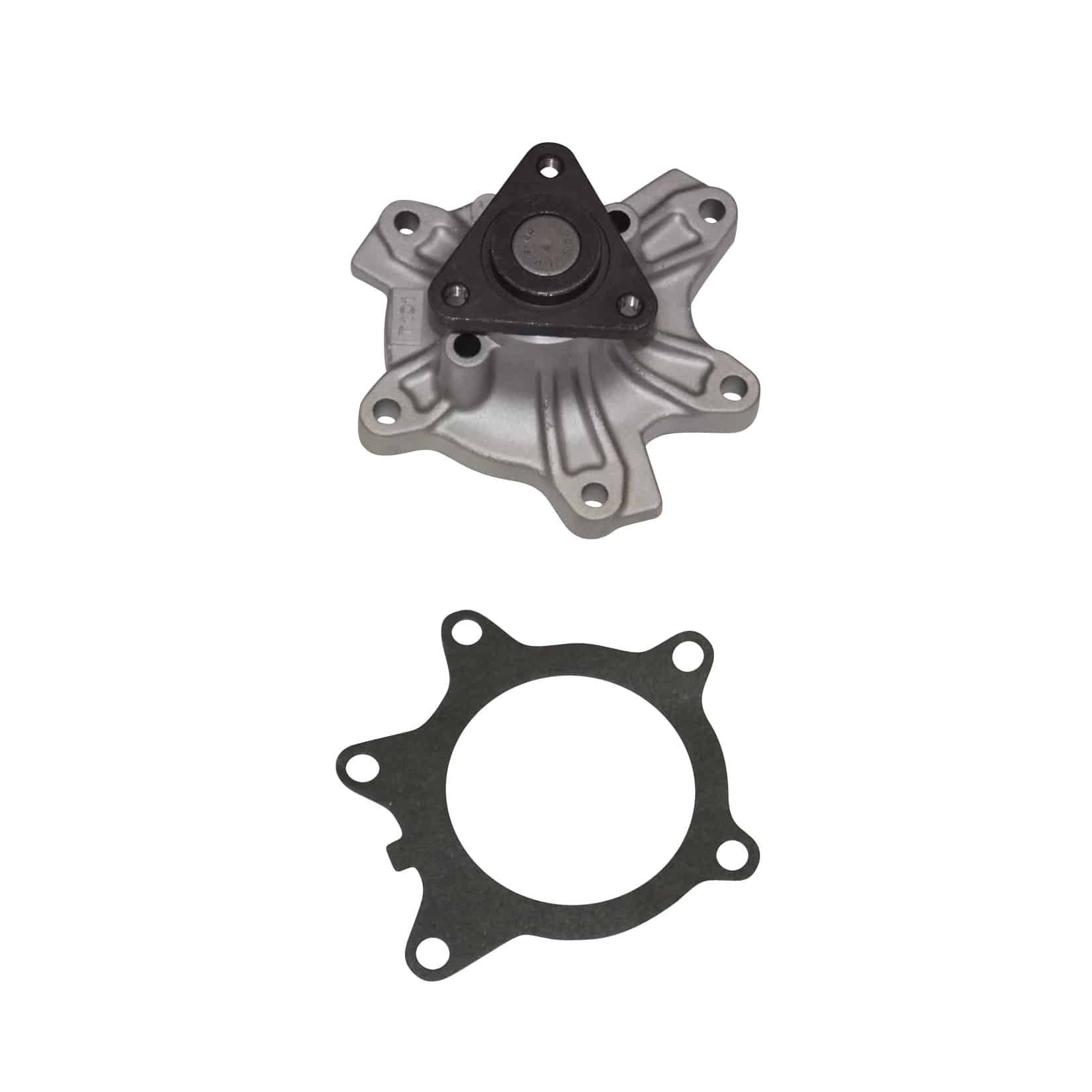 GMB 170-2101 Water Pump that fits a Scion xA (2004-2006)