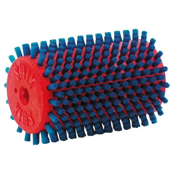 Swix Roto Brush Nylon, 100mm