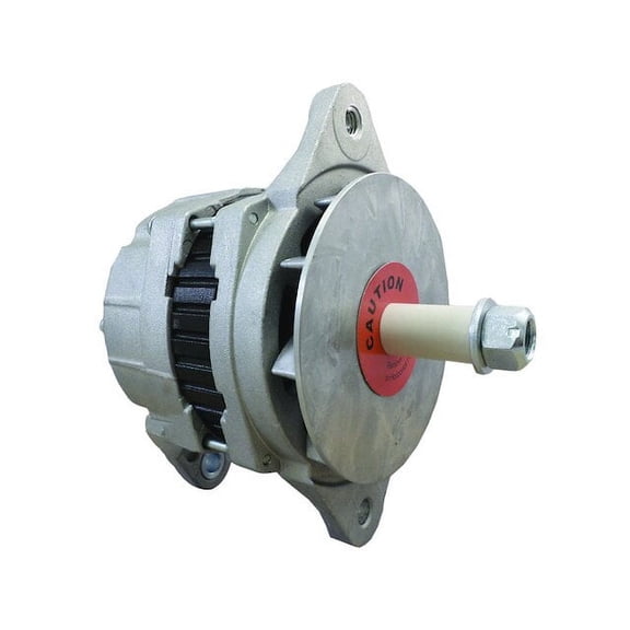 Alternator - Compatible with 1997 - 2002 GMC C6500 Topkick 1998 1999 2000 2001