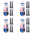 thumbnail image 1 of 4 Cabezales Repuesto para Cepillo Dientes Limpieza Suave IO (), 1 of 5