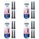 thumbnail image 1 of 4 Cabezales Repuesto para Cepillo Dientes Limpieza Suave IO (), 1 of 5