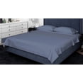 thumbnail image 1 of Johnson Home 600 Thread Count Organic Cotton Sheet Set, 1 of 6