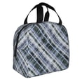 thumbnail image 3 of ZICANCN Insulated Lunch Bag for Women Men,Batik Art Reusable Cute Lunch Bags for Picnic School Work Office, 3 of 8