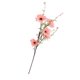 thumbnail image 2 of Ramo de boda de margaritas artificiales, relleno para jarrón con 5 cabezas, regalo floral DIY Rosado, 2 of 9