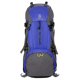 thumbnail image 1 of FLAMEHORSE Mochila de senderismo resistente al agua de 60L con puerto de carga USB para acampar al aire libre Montañismo Trekking Viajar FLAMEHORSE Paquete al aire libre, 1 of 7