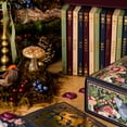 Stationery Advent Calendar 2024 Start a winter stationery fantasy