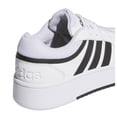 thumbnail image 2 of Tenis Adidas Hoops 3 Low Mujer Original IG6115, 2 of 4