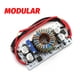 thumbnail image 2 of Tholdsy Boost Converter Módulo de controlador de LED práctico de corriente constante de 250 W Módulos de aumento no aislados Regulador de Electrónica miscelánea, 2 of 6