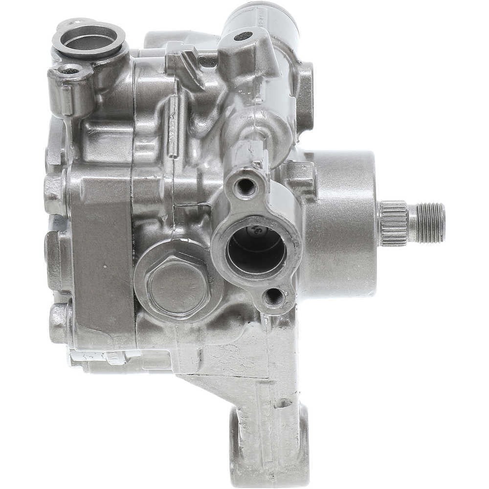 MAVAL 96833M Reman Power Steering Pump