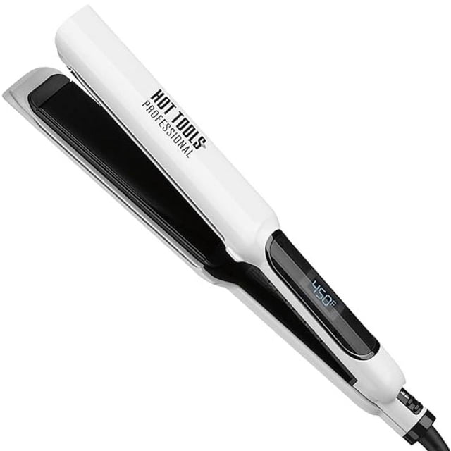 Plancha Alaciadora Hot Tools HTBW18