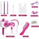 thumbnail image 2 of Automatic Hair Braid 3 Parts DIY Hair Braiding Machine Magic Hair Styling Tool Roller Braider for Girls Gift, 2 of 5