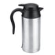 thumbnail image 1 of Hervidor De Coche Eléctrico Portátil: 12V 750ml Coche Portátil Eléctrico Viaje Calefacción Taza Café Té Hirviendo Taza Hervidor Con Control De Temperatura Hogar Y Cocina, 1 of 7